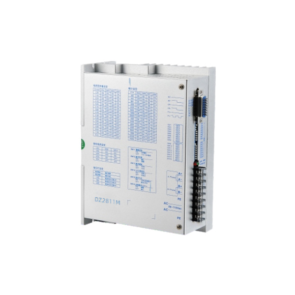 DZ2811M两相步进驱动器-大泽高科智能科技