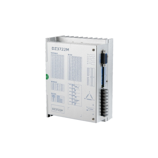 DZ3722M三相步进驱动器-大泽高科智能科技
