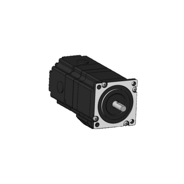 57mm两相闭环刹车步进电机-大泽高科智能科技