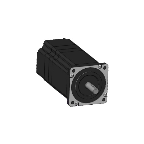 86mm两相闭环刹车步进电机-大泽高科智能科技