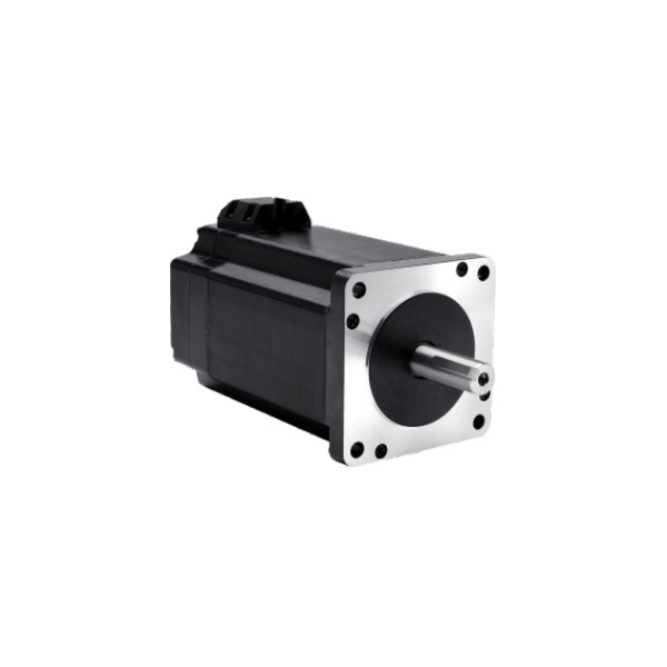 85mm三相闭环步进电机-大泽高科智能科技